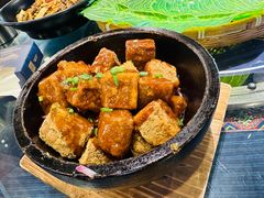 -甘家界牌柠檬鸭(青山店)