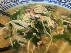 -莆鑫海鲜城(浏河店)