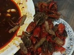-大拇指龙虾(娄葑文体中心店)