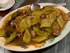 -悦和庄餐厅(迎宾北路店)