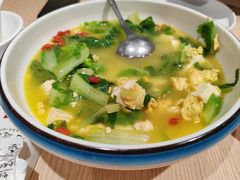 -老边饺子馆(东单店)