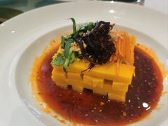 大理酸辣豌豆粉-云腾食府·云南菜