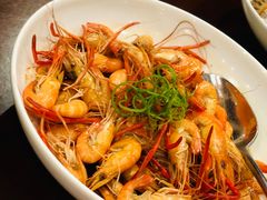 -宁波柏悦酒店·钱湖渔港