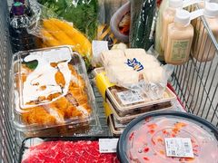 -盒马X会员店(王府井奥莱UP TOWN店)
