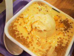 雪山杨枝甘露-满记甜品(荟聚购物中心店)