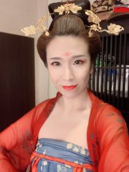 -盘子女人坊古装写真摄影(天津总店)