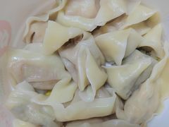 -吉祥馄饨(牡丹园店)