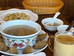甜茶-玛禄藏膳(五分店)