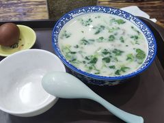 -穆得·老周家牛肉烧饼(普利街店)