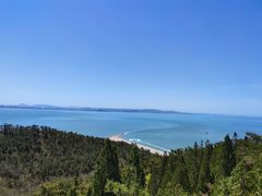-长岛南北长山旅游景区