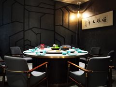 -四川饭店(城乡购物中心店)
