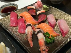 -将军日本餐厅·Shogun(厦门马哥孛罗东方大酒店)