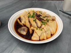 -蔼若春.传承三十年云南菜(金碧公园店)