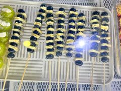 -栗子侠奶皮子糖葫芦(长宁店)
