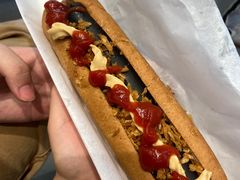 -宜家·瑞典风味餐厅(四元桥店)
