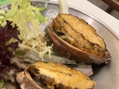 -白仁仔· 活烤海鲜 宵夜(豫园店)