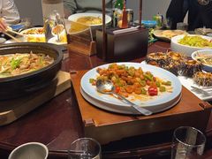 -君霖海鲜私房菜(春柳店)