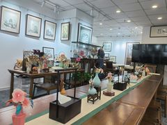 -梁溪琳琅书画院(汇金广场店)
