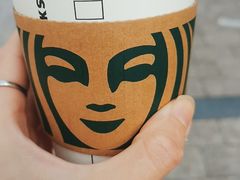 大美式-星巴克(红房子店)