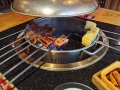 -水浒烤肉(国贸店)