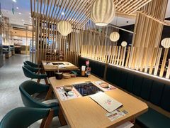 -温野菜涮涮锅(曲江大悦城店)