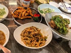 -前海沿·青岛菜(乐客城店)