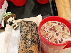 -永和大王(茉莉上新·共和新路店)