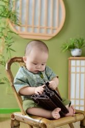 -韩国非常宝贝孕婴童摄影(萝岗万达店)