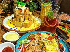 -路易十三西餐厅(西关新天地店)