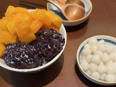-小团圆糖水铺(襄阳南路店)