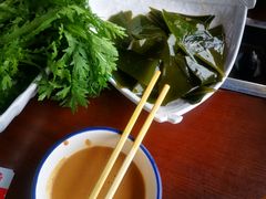 -亿诣蝎府炸酱面羊蝎子火锅(酷车小镇店)