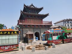 -滦州古城