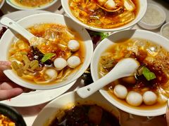 -茅庐川菜(烟台万象汇店)
