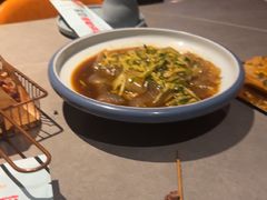 -醉炫音速烧烤·干煸菜(沙河总店)
