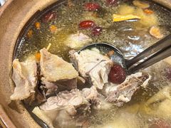 -威邵鸡煲(西华路总店)