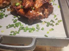 -绿茶餐厅(汇悦大融城店)