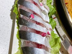 -马帮寨绿地农庄店