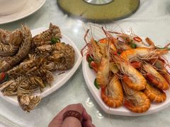 -阳江餐厅·26年老字号·粤菜海鲜大排档