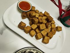 酥皮豆腐-王家厨房(新华路店)