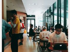 -星巴克(深圳欢乐颂店)