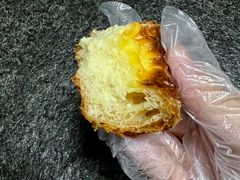 T45&nbsp;法式焦糖布甸挞-PAPER STONE BAKERY(天环店)