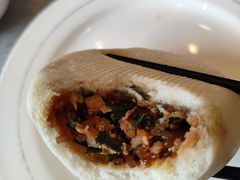 荤素包子-金狮麟•宋宴•宋文化地标餐厅(晋安路店)