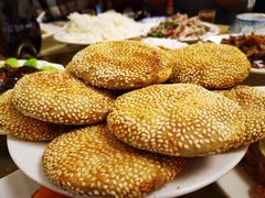 -迎宾楼饭庄(窦店)