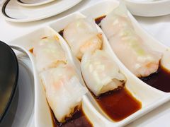 -喜宴又一村·粤菜·茶点·海鲜(壹方天地店)