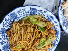 -一锅厨东北水饺店(厦大店)