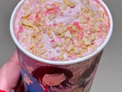 -DQ·蛋糕·冰淇淋(通州万达店)