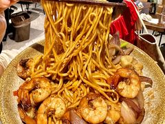 -圳兴面王·拌川·特色炒面(福田车公庙店)