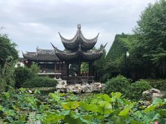 -衣裳街历史文化街区