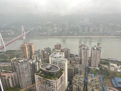-重庆解放碑威斯汀酒店
