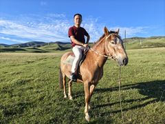 -青海湖国家重点风景名胜区